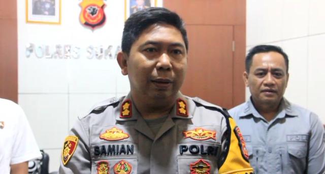 Penyidikan Polisi Masih Berjalan