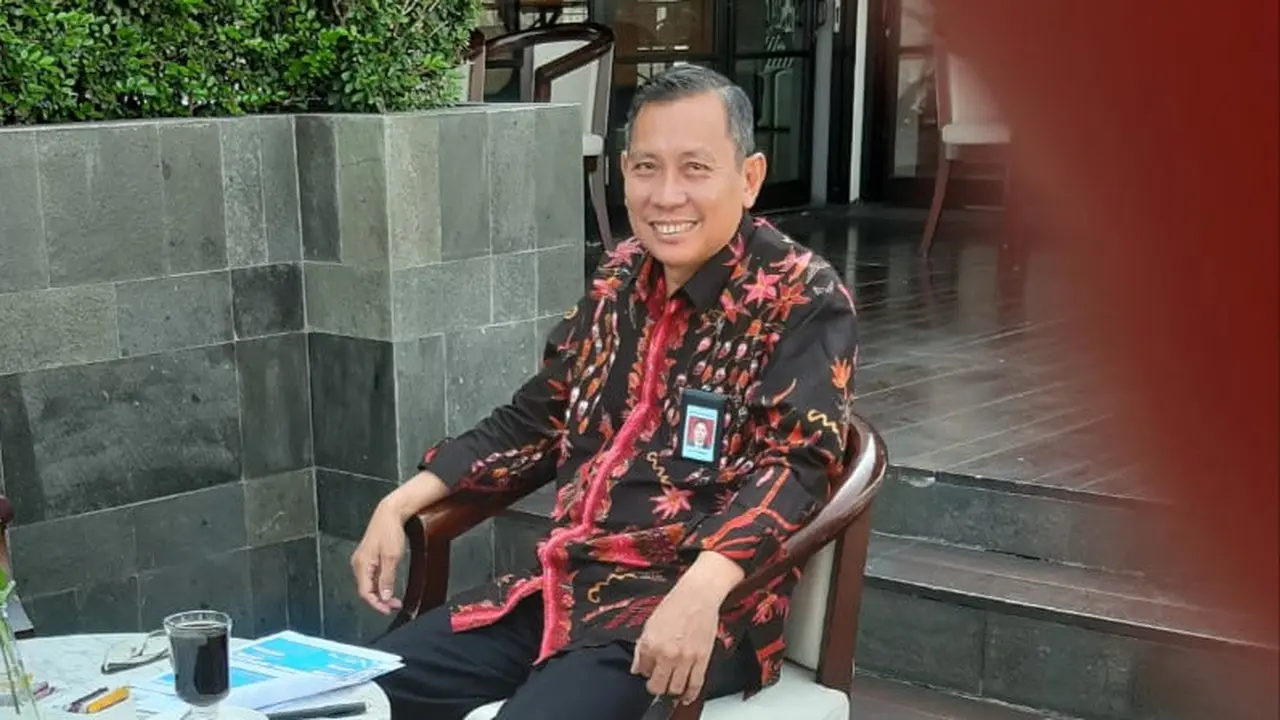 Data Penduduk Akuran Tentukan Optimalisasi Kebijakan Pemerintah