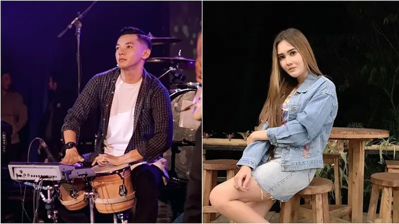 5 Momen Nella Kharisma di Gombalin Dory Harsa, Bikin Netizen Heboh