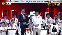 Ridwan Kamil ke Pramono: Gubernur Paling Brutal Penggusurannya Pak Ahok