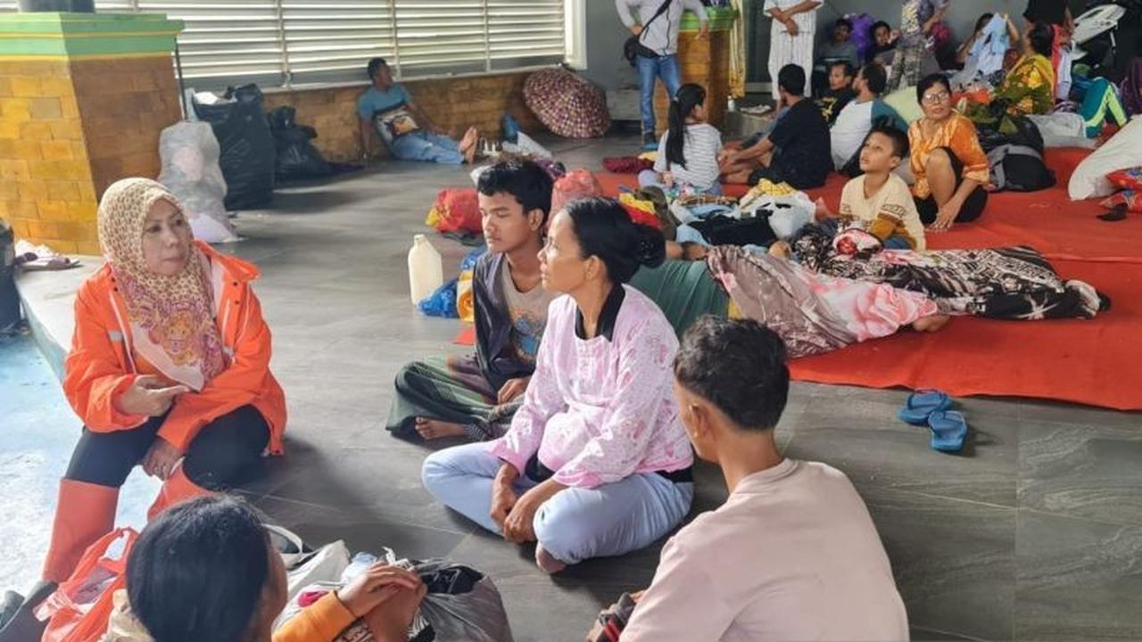 Kemenag Buka Donasi Bantu Korban Banjir Sumatra, Libatkan ASN dan Masyarakat