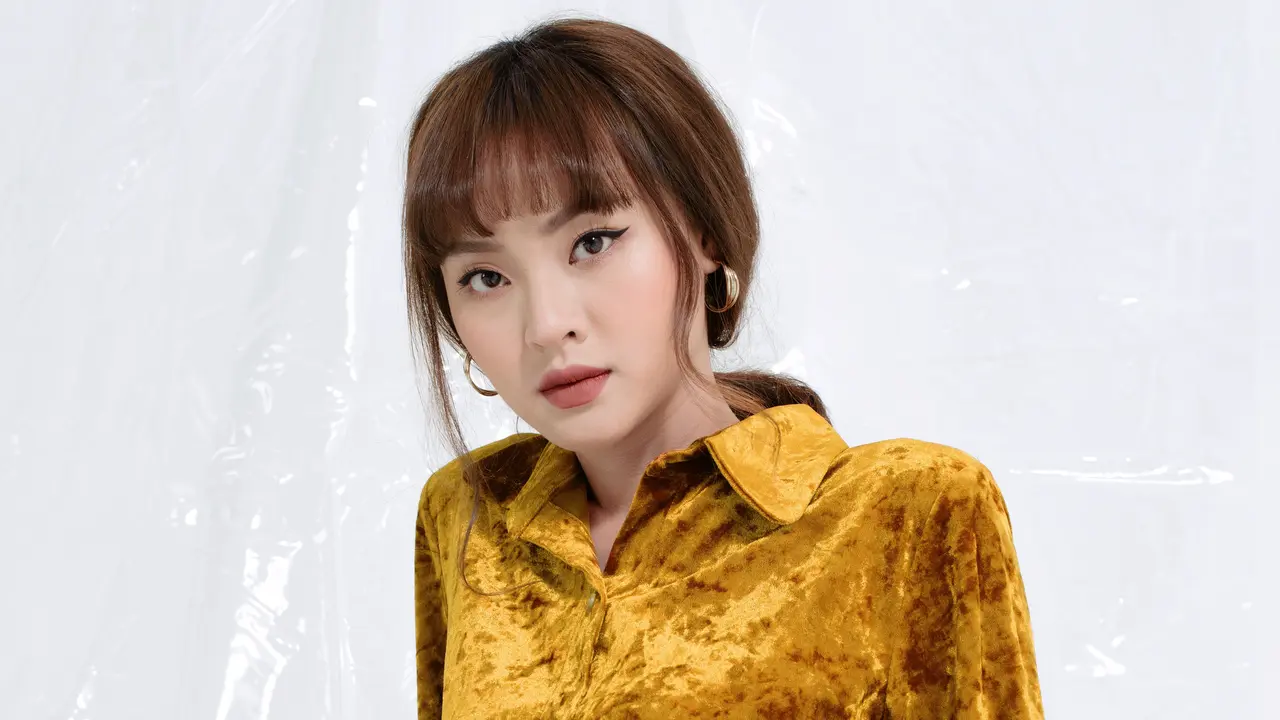 kepribadian