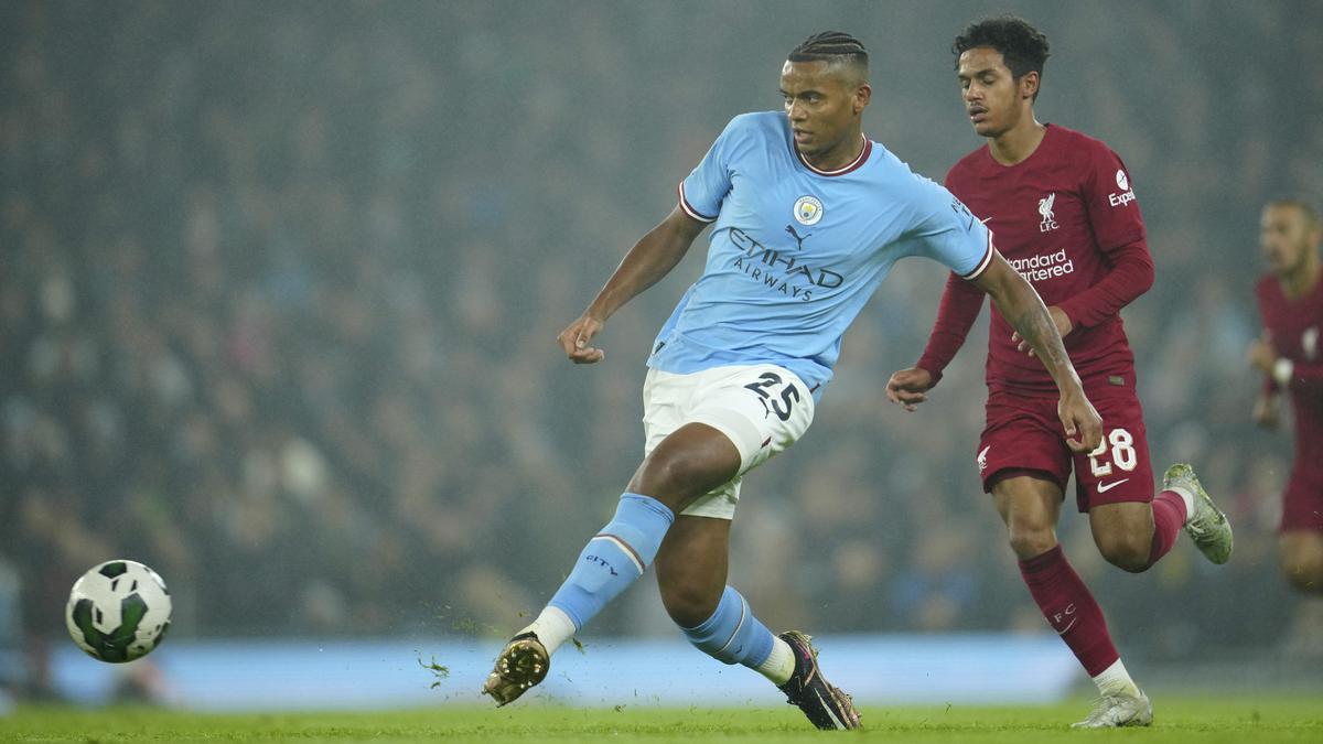 AC Milan Dekati Manuel Akanji, Negosiasi dengan Man City Berjalan Mulus