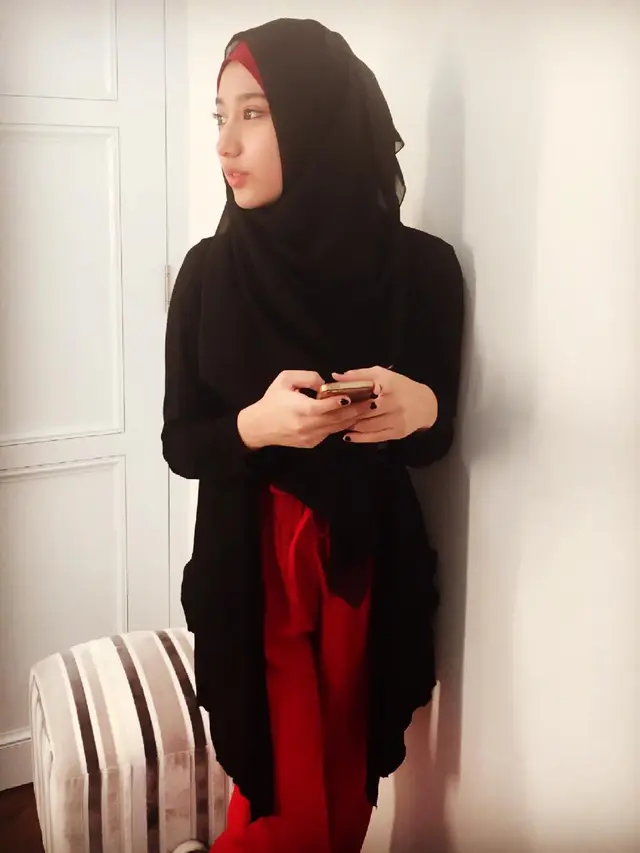 [Fimela] Tengku Syaira Anataya