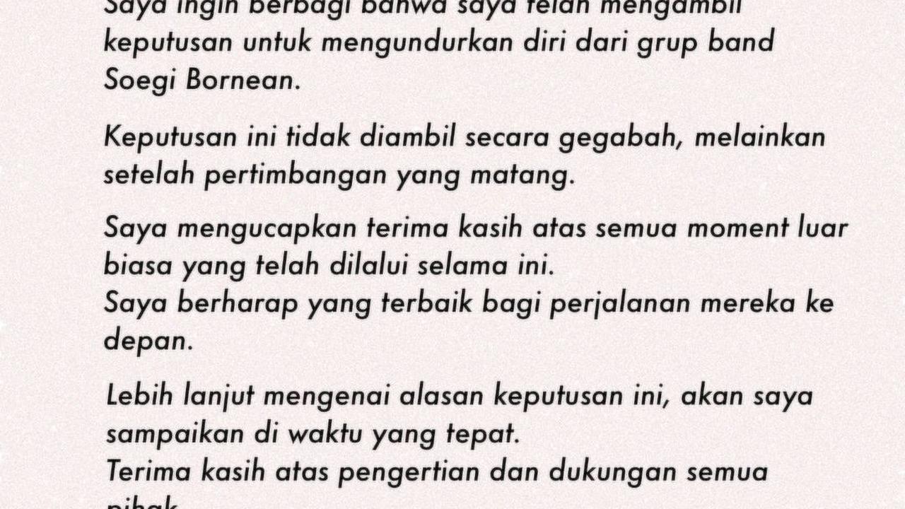 Dok. Istimewa