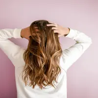 Berikut kebiasaan buruk penyebab rambut bercabang, kebiasaanmu termasuk?/copyright pexels/Element5 Digital