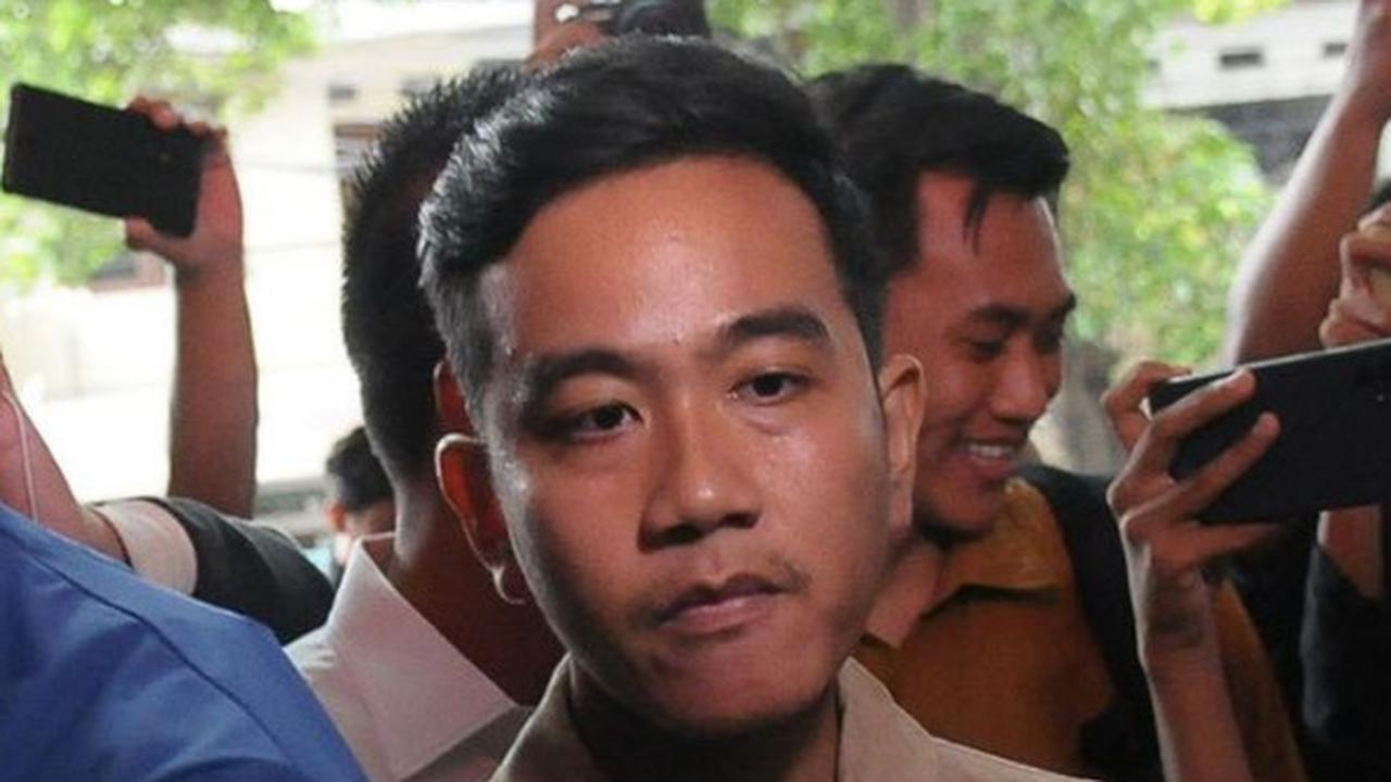 TKN Respons Bawaslu Jakpus soal Gibran Langgar Pergub DKI: Bukan Kewenangannya