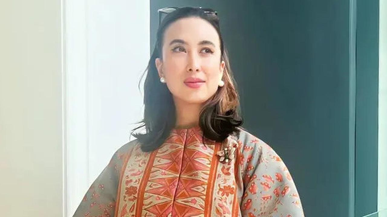 Bikin Tepuk Jidat, Punya Harta Rp5,4 Triliun Menteri Widiyanti Putri Wardhana Tak Malu Pakai Barang Lokal