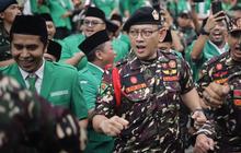 GP Ansor Kecam Simpatisan Mafia Pangan Mainkan Isu Beras