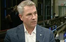 Viral Skandal Perselingkuhan di Konser Coldplay, Ternyata Segini Kekayaan CEO Astronomer Andy Byron