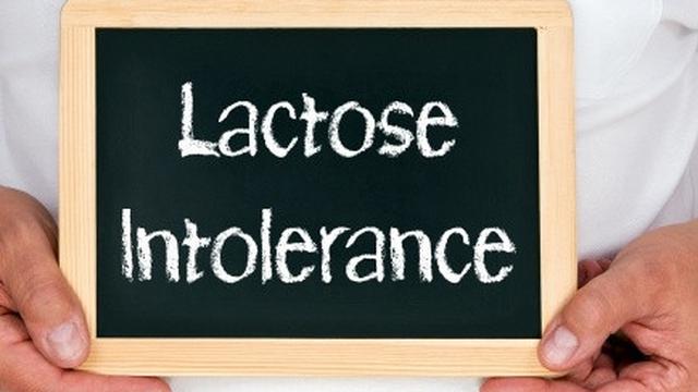 Intoleransi Laktosa