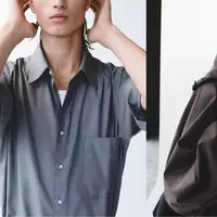 Koleksi terbaru Uniqlo menghadirkan reinterpretasi wardrobe esensial dengan pendekatan desain yang lebih modern, ringan, dan fleksibel untuk keseharian. [Dok/UNIQLO Indonesia].