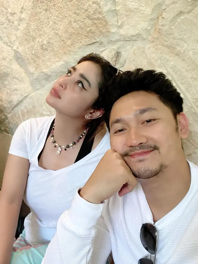 [Fimela] Angga Wijaya