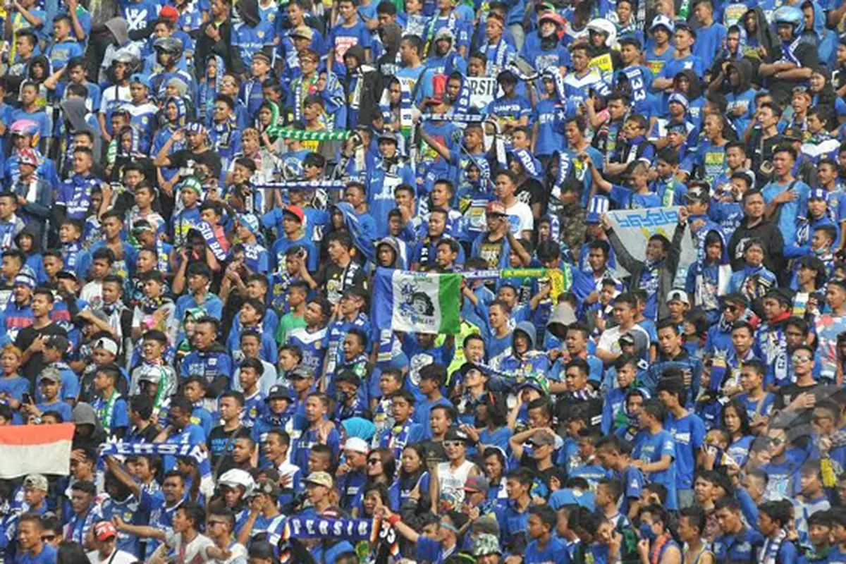 Bobotoh Persib Bandung
