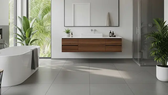 Desain Rumah Tropis Modern Anti Lembap