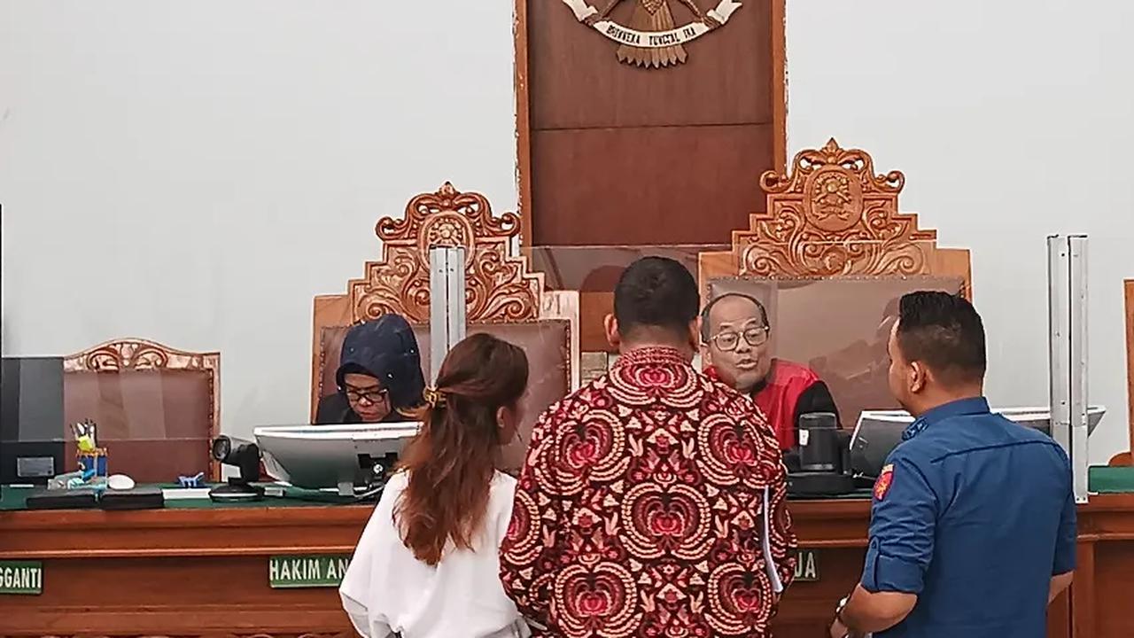 Dok. Istimewa