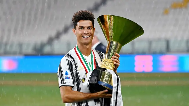 10 Atlet Terkaya di Dunia Tahun 2020, Bukan Cristiano Ronaldo Apalagi Lionel Messi