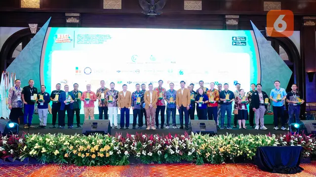 Hai Sawit Simposium (HASI) 2025