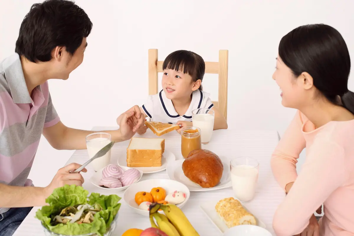 HEALTH - Manfaat Sarapan yang Tak Boleh Diabaikan