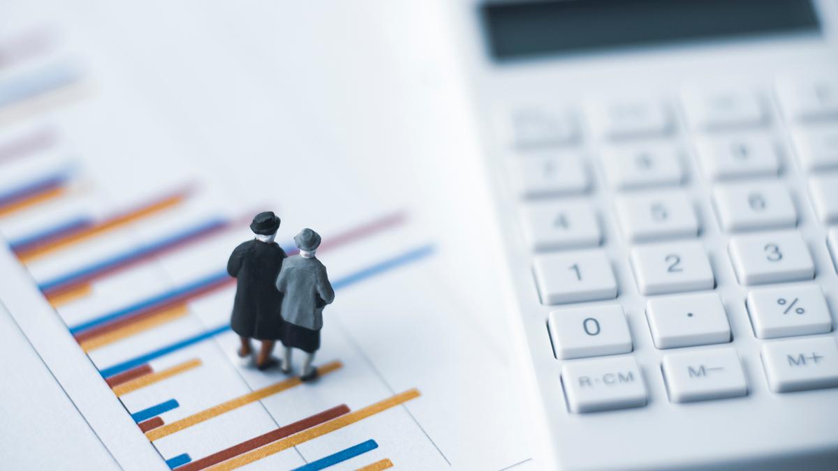 Memilih Aset Investasi sebagai Bekal Hari Tua