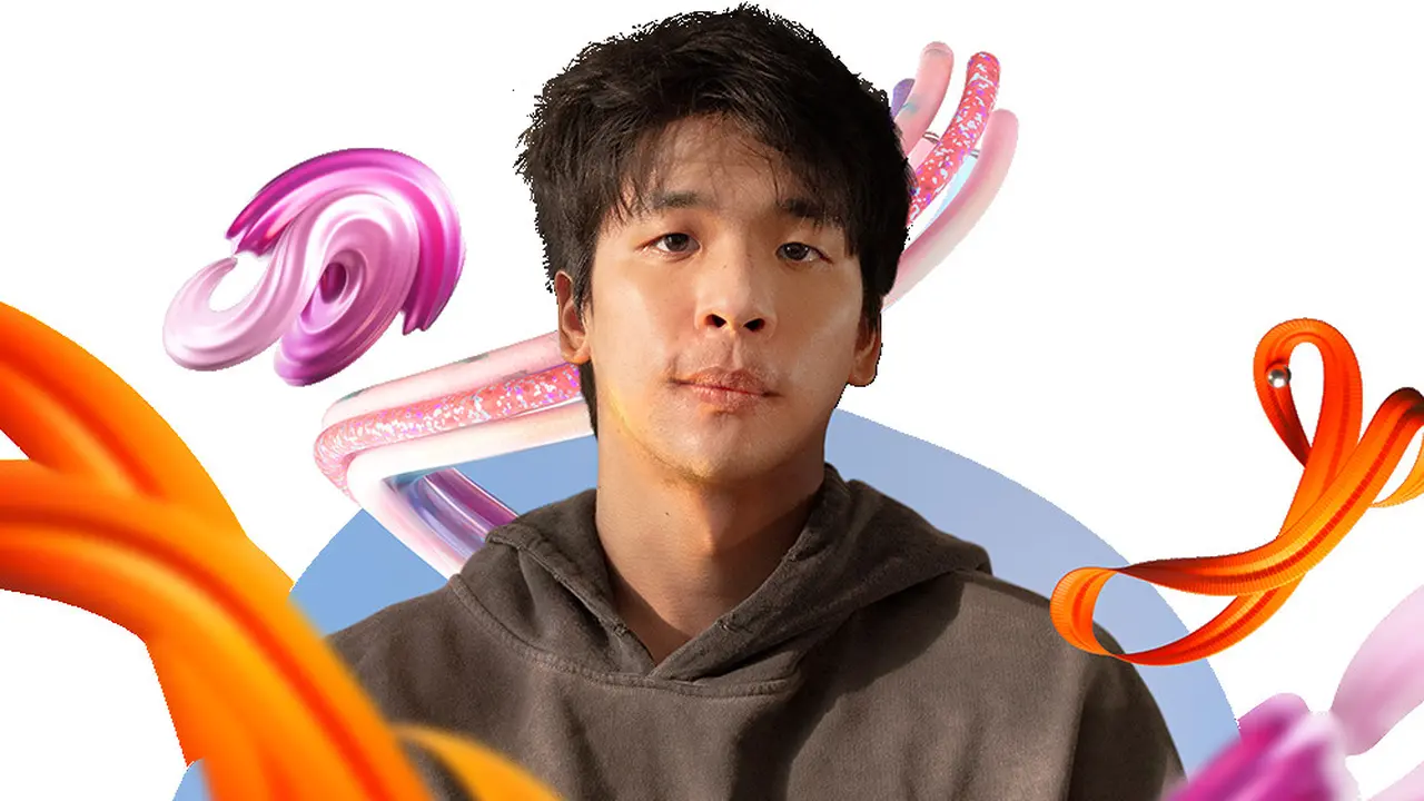 TangBadVoice. (dok. Apple)