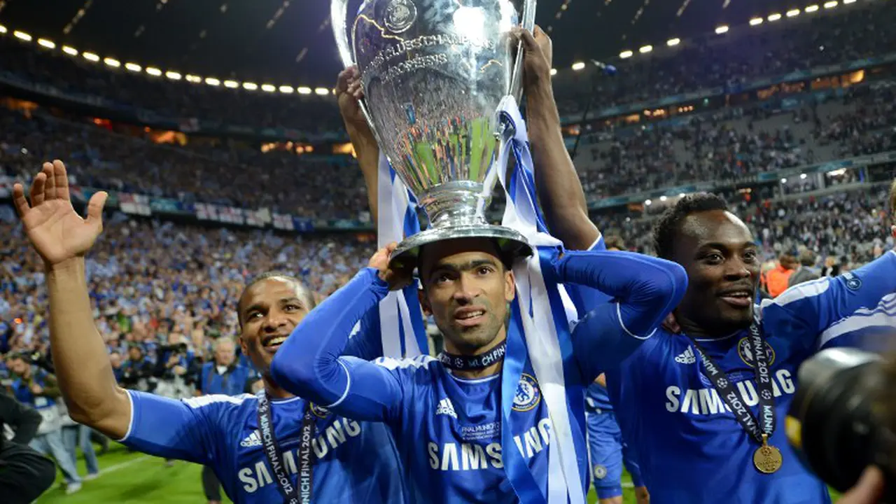 Chelsea