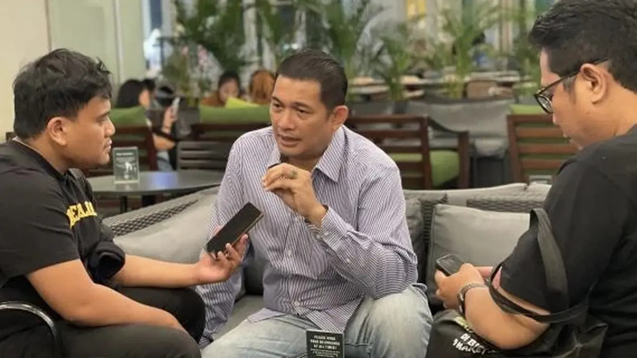 Aldo Sianturi bergabung dengan  ONErpm sebagai Indonesia Territory Director.