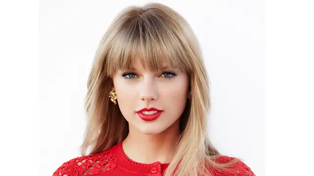 Taylor Swift