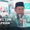 Lima Calon Ketum PBNU Ditetapkan