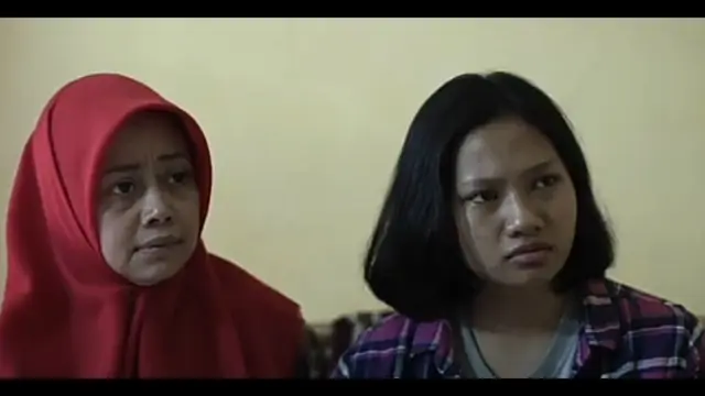 Adegan film Nawal. (Foto: Uncles Pictures)