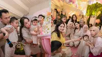 Ulang Tahun Lily Anak Raffi Ahmad (Sumber: IG/@raffinagita1717)
