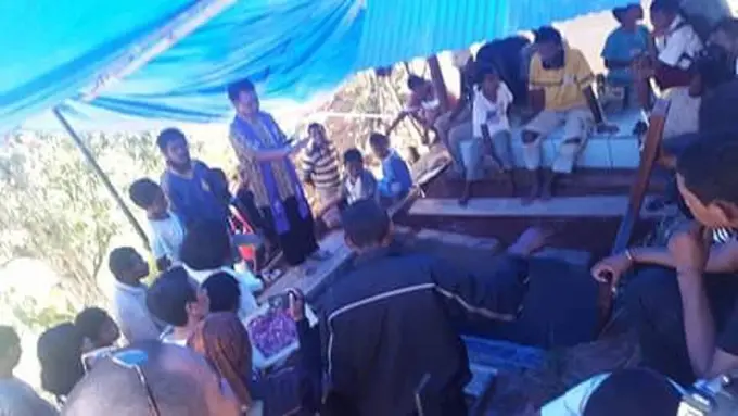 [Bintang] Ade Juwita