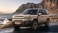 Ini Bocoran Spesifikasi iCar V27 Long-Range Edition