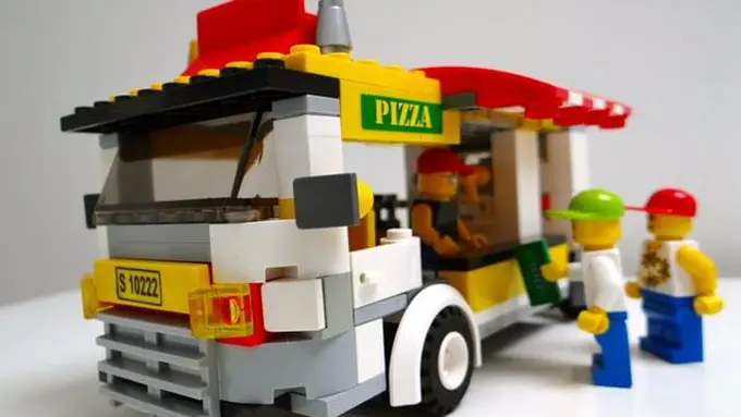 26 Kedai Food Truck Wajib Cicipi Saat Kamu ke Brisbane