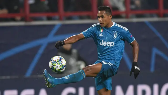Foto: Deretan Pemain dengan Gaji Tertinggi di Liga Italia, Masih Didominasi Pemain Juventus
