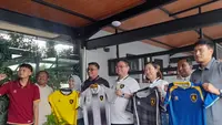 Proton FC Siap Arungi Pro Futsal League Musim 2026/2027