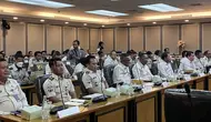 Kalapas Cibinong Akui Rumah Dinas Tak Dipasang CCTV