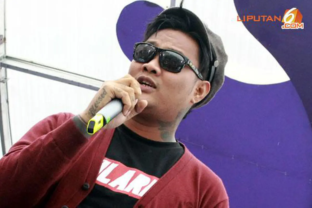 Virgoun Last Child Sempat Hilang Respect Pada Green Day