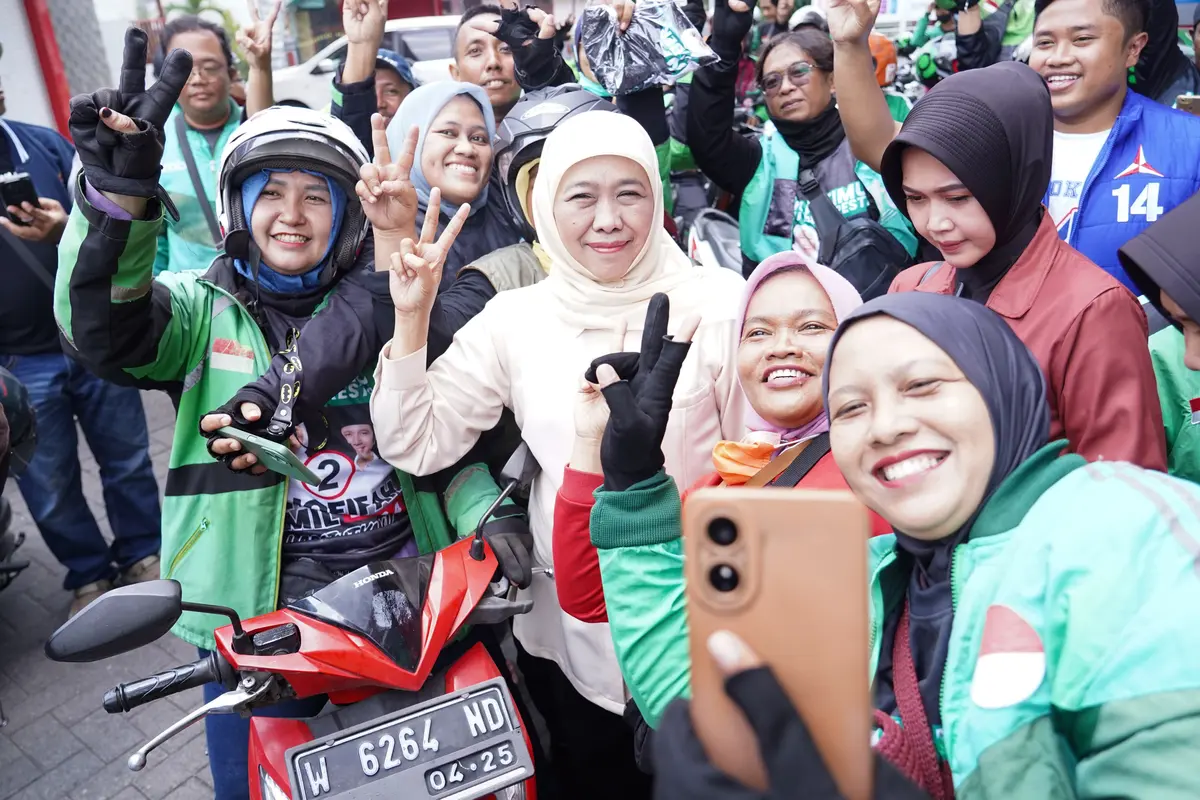 Khofifah