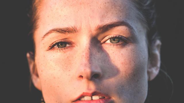 7 Cara Mudah Dan Cepat Mengecilkan Pori Pori Kulit Wajah Citizen6 Liputan6 Com