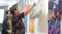 Seniman hingga Kalangan Profesional Ikuti JDC Design Week 2024