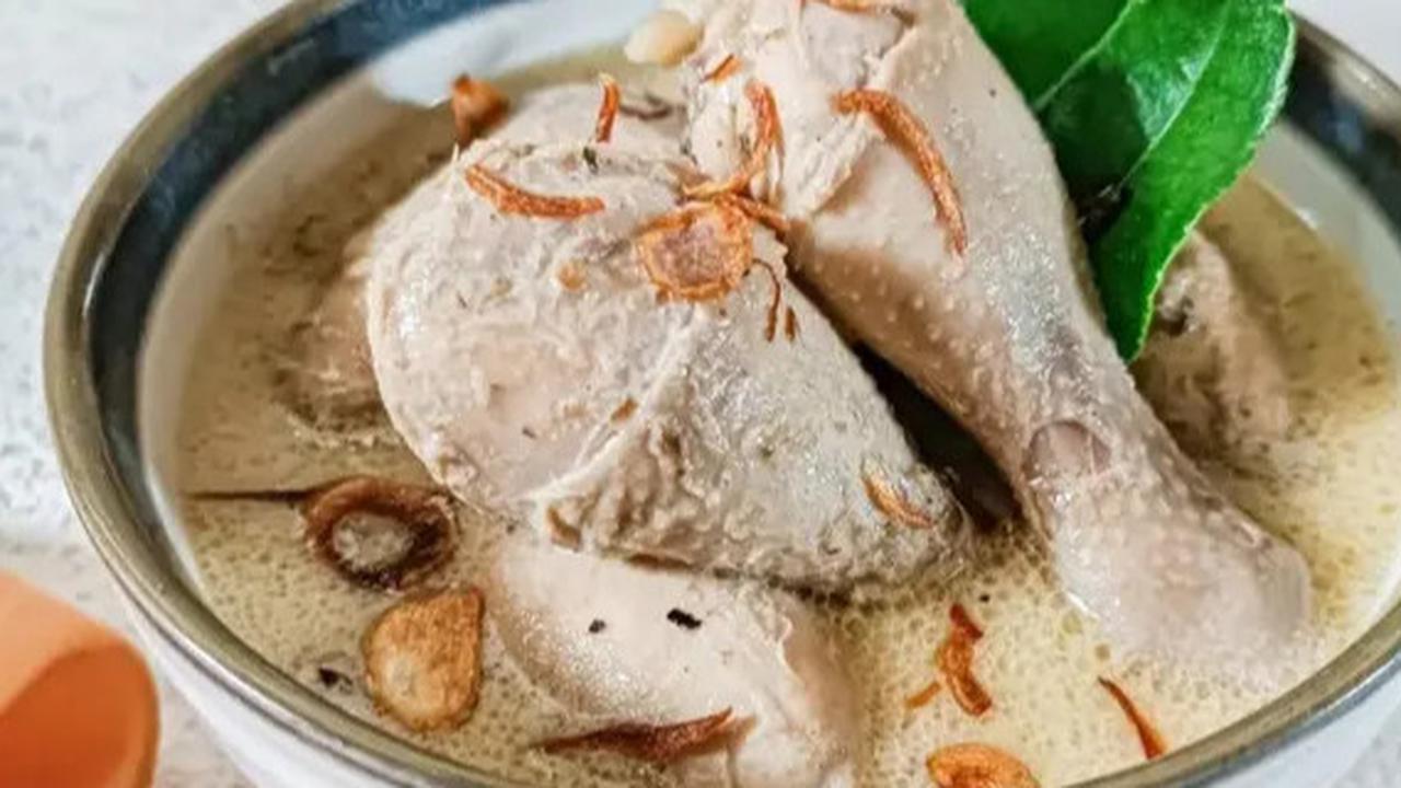 Cara Memasak Ayam Kampung Agar Empuk Tanpa Presto, Hanya Perlu Satu Bahan Ini