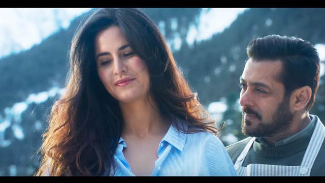 Kembali Romantis Dengan Katrina Kaif Begini Kata Salman Khan Showbiz Liputan6 Com As of today, salman khan and katrina kaif have worked jointly in 8 movies.the most popular movies of salman khan and katrina kaif are ek tha tiger, bodyguard, tees maar khan, ajab prem ki ghazab kahani, partner. katrina kaif begini kata salman khan