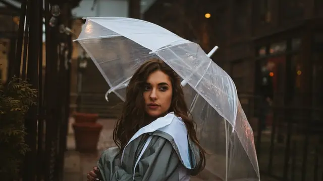 Gemini (21 Mei - 20 Juni)