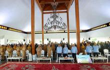Mahasiswa Poltekkes Kemenkes Surabaya Perkuat Sanitasi Banyuwangi