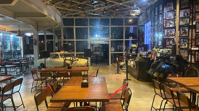 Silol Kopi & Eatery (Foto: Google Maps/Kincir)