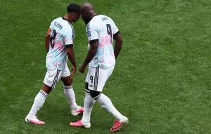 Belgia vs Senegal: Youri Tielemans Jadi Pahlawan Comeback Dramatis Red Devils