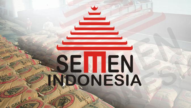 Ilustrasi semen indonesia (Liputan6.com/Andri Wiranuari)