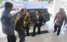 Wamendiktisaintek: Keberlanjutan Perguruan Tinggi Kunci Hadapi Tantangan Masa Depan