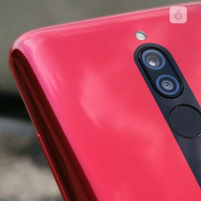 4 Cara Screenshot Xiaomi Redmi K30 5g